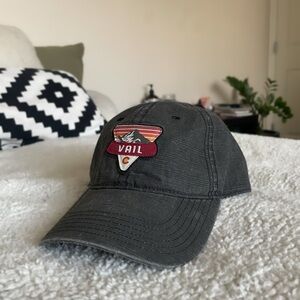 Vail Colorado Baseball Cap